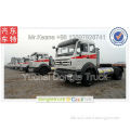 North Benz Beiben 1932 LNG 4*2 tractor head truck,tow tractor,towing vehicle +86 13597828741